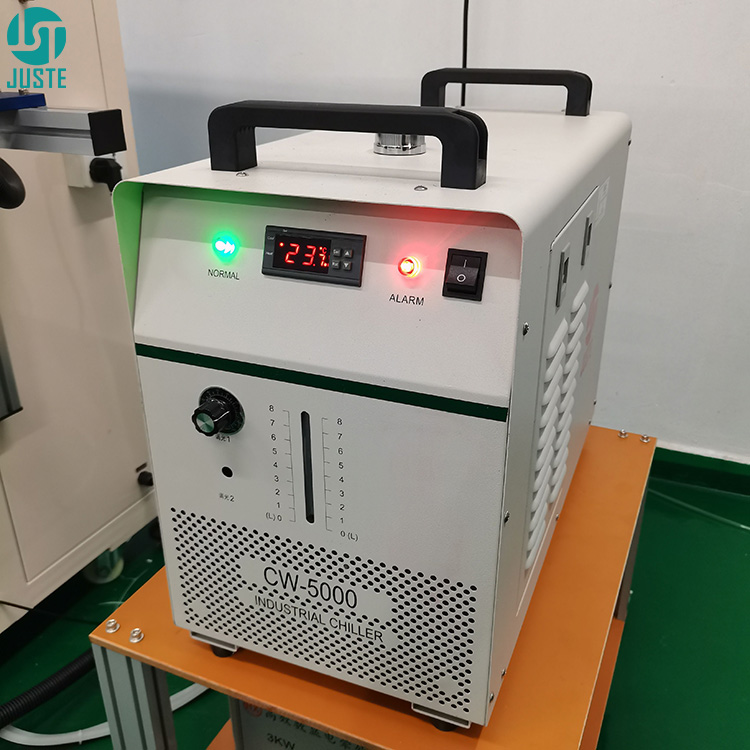 Turntable Screen Printing Machine