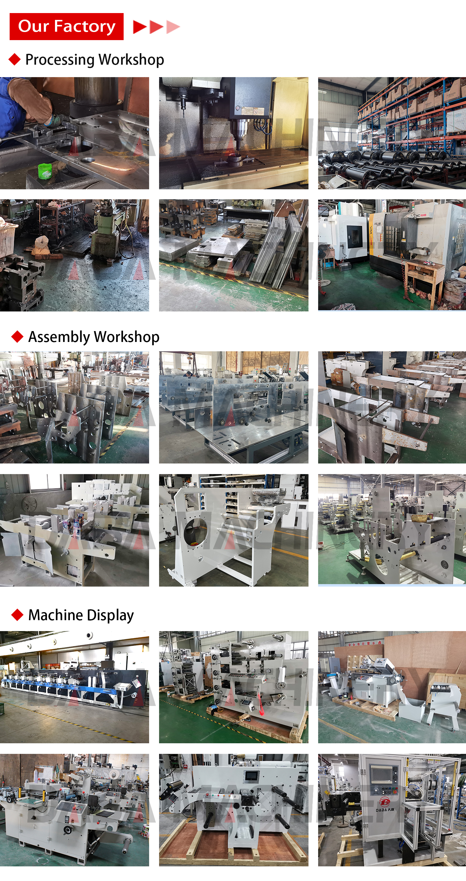 Production facility 3