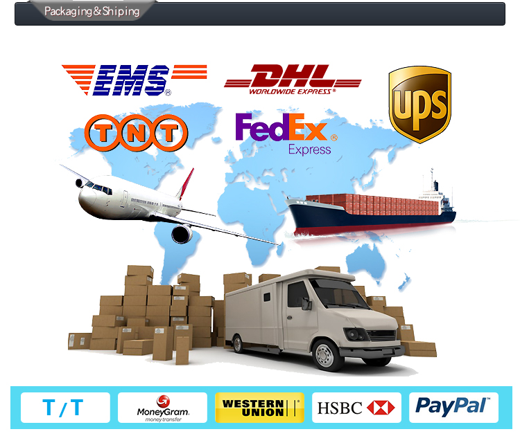 Packing Solution 2