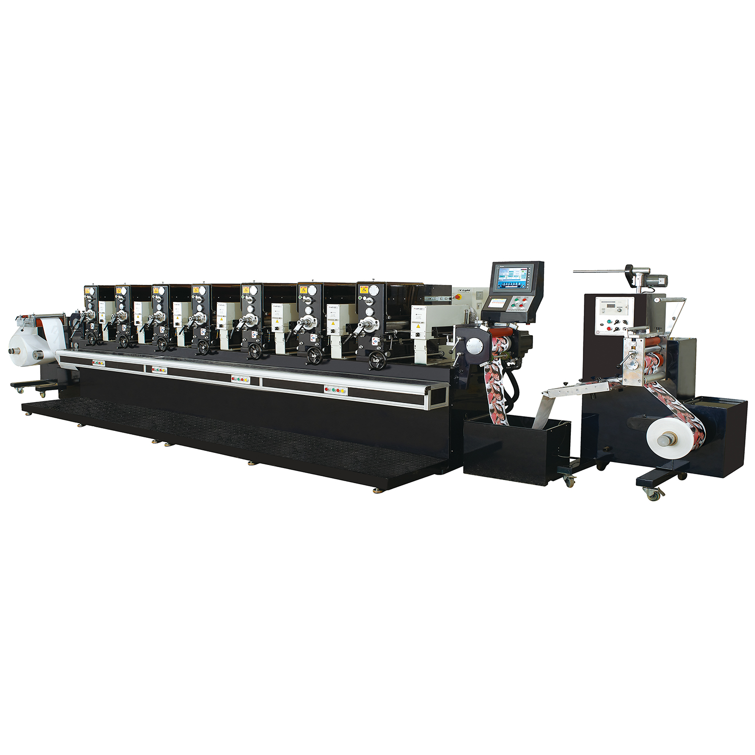 HD-300A (7-C)