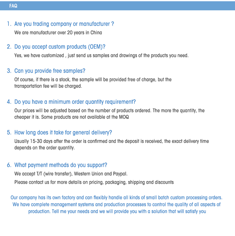 Factory Overview 6