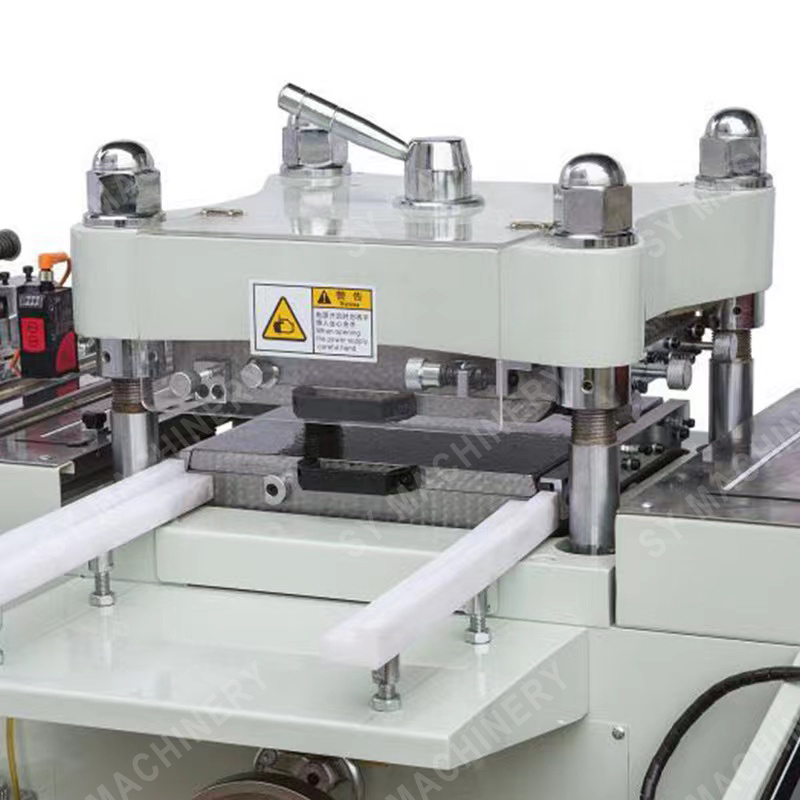Die Cutting Unit