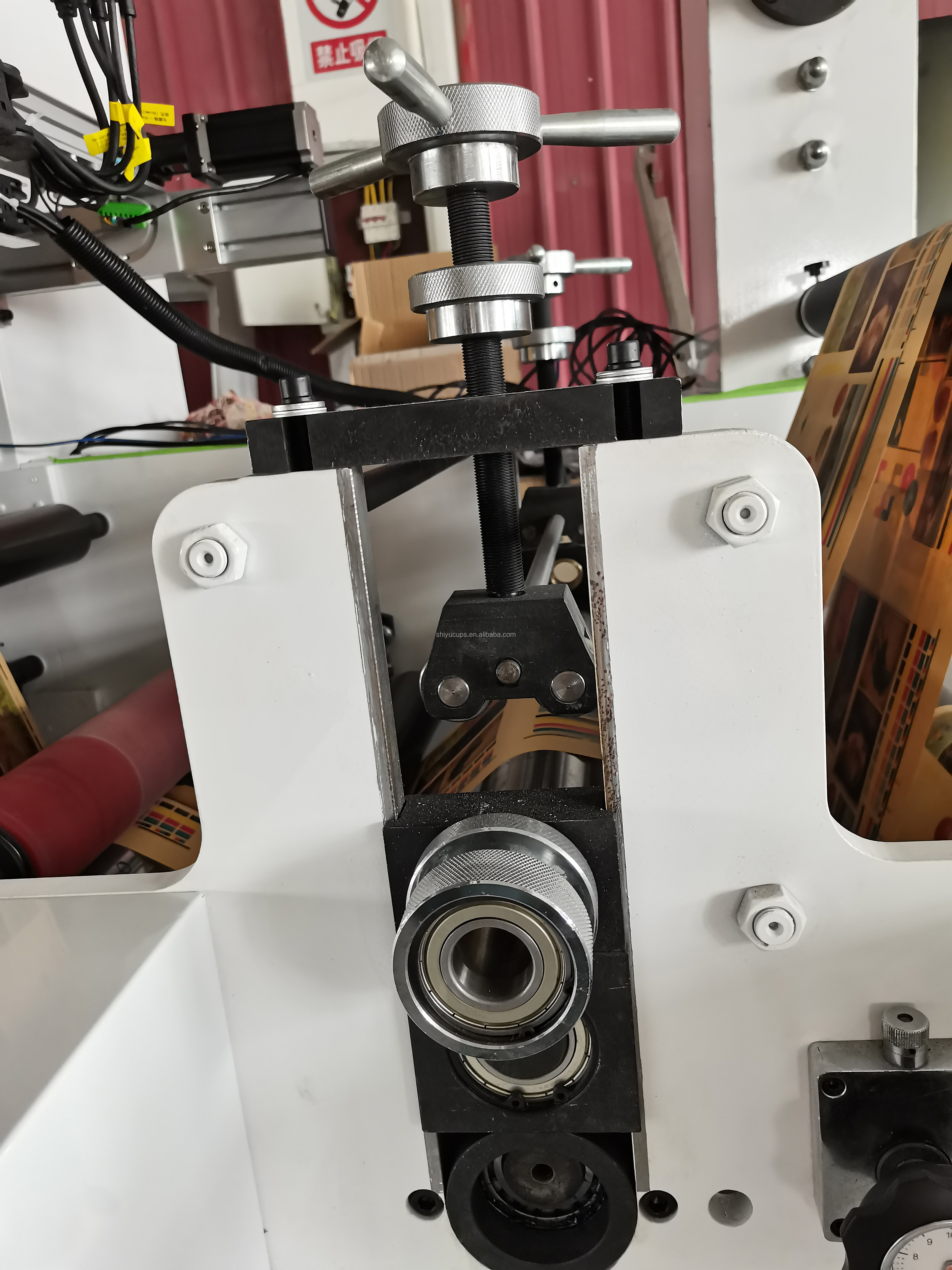 Die Cutting Unit