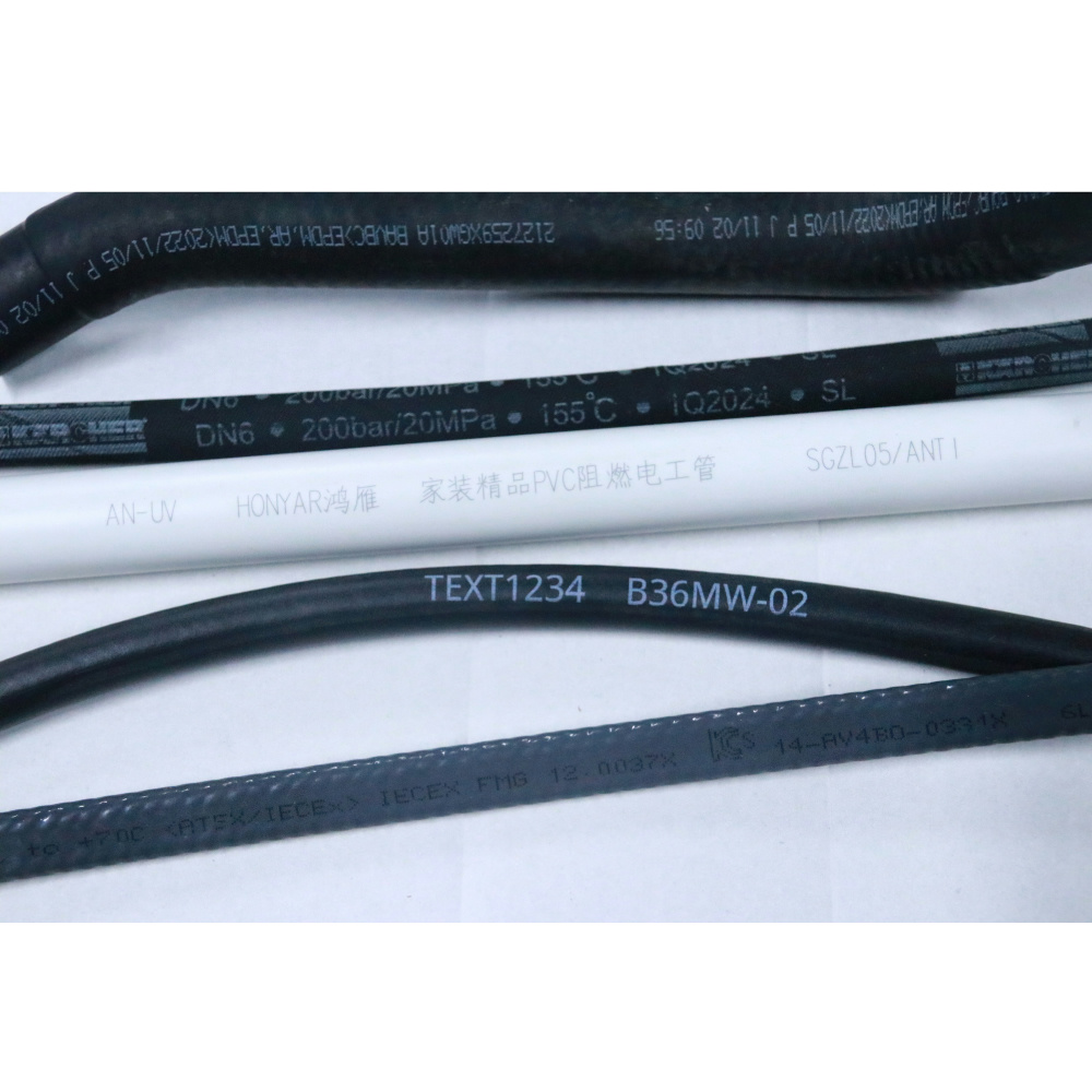 Cable Printing