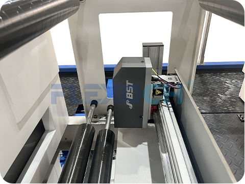 Video Inspection System