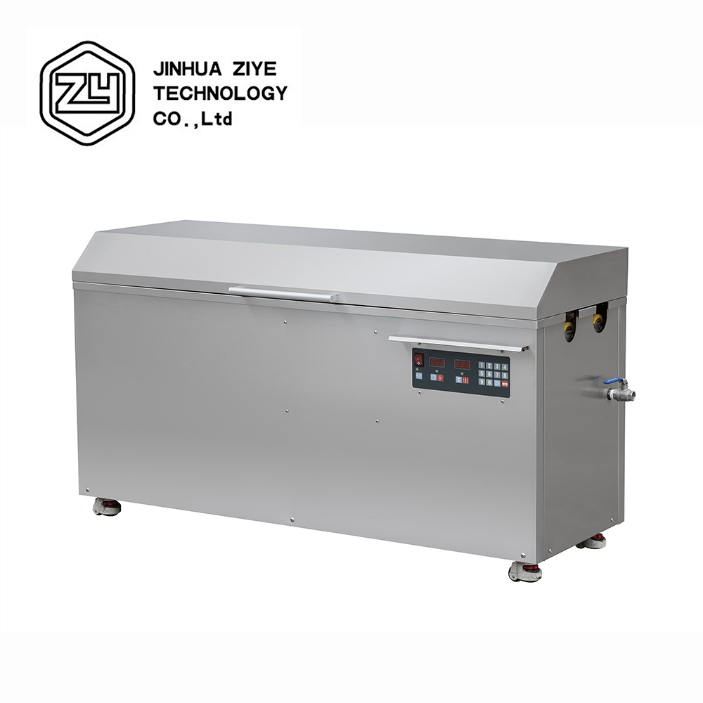 Anilox Cylinder Washer