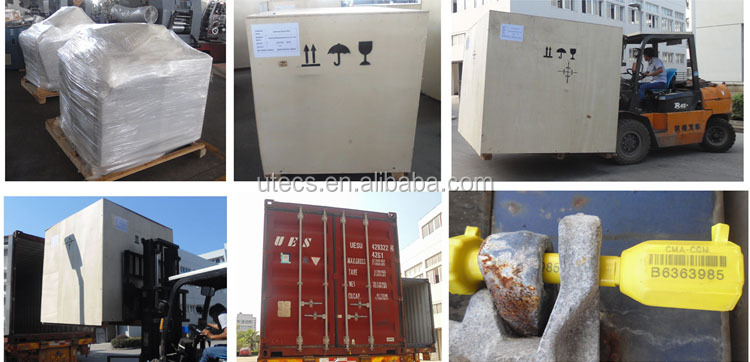 Pack & Ship image