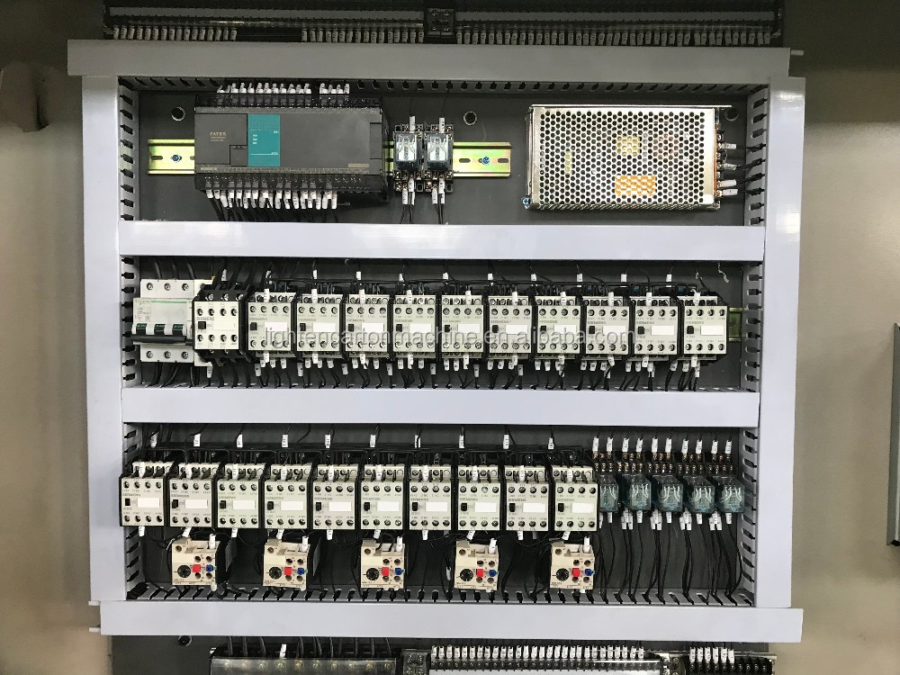 Electrical Parts