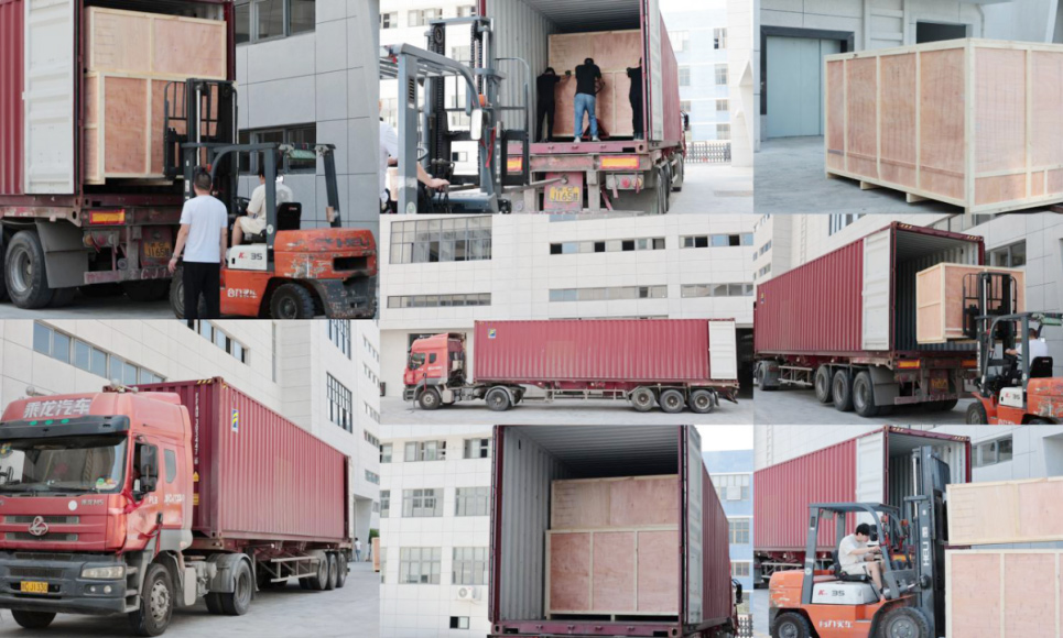 Delivery Process 2