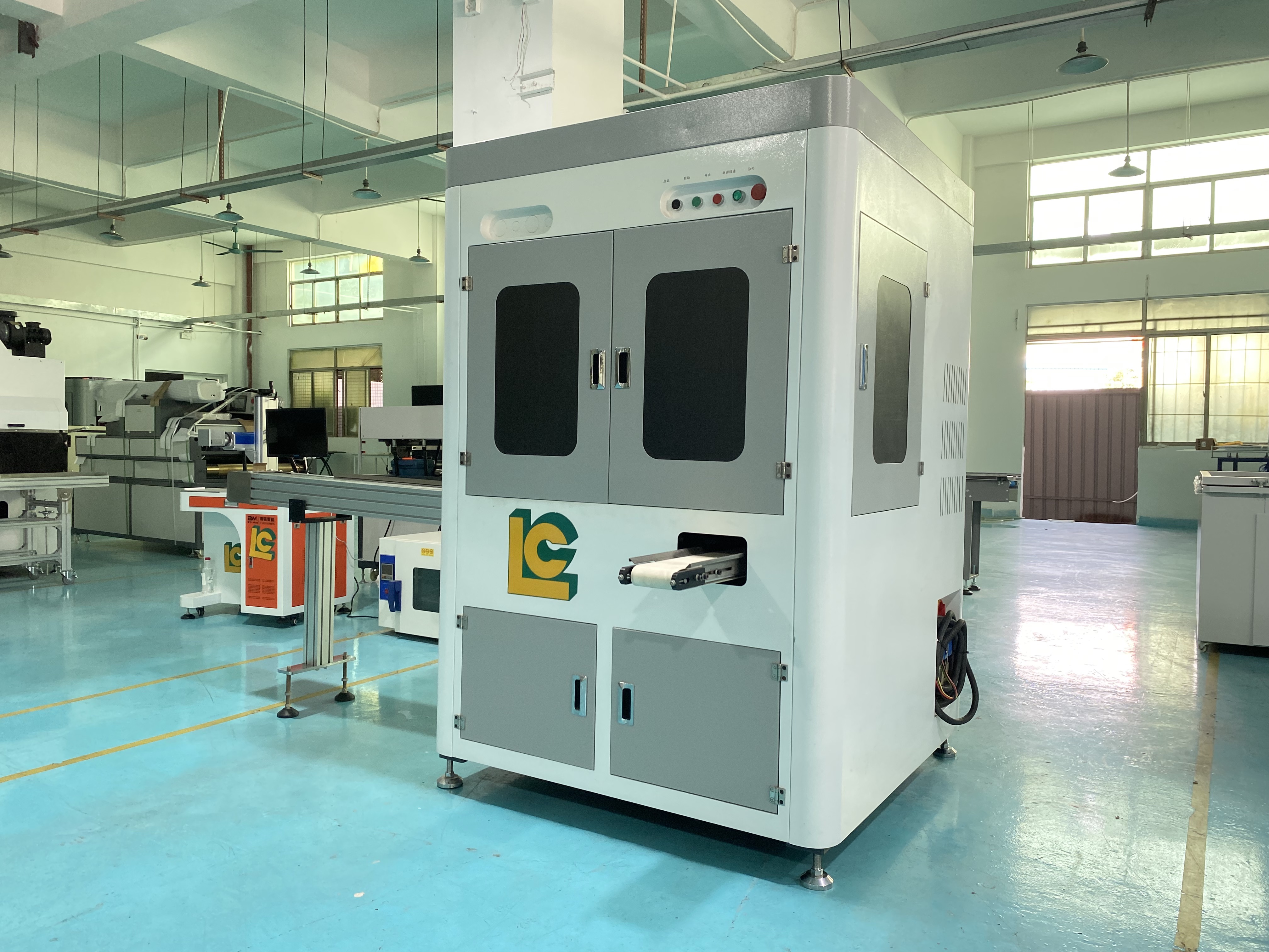 Production Process Image 1