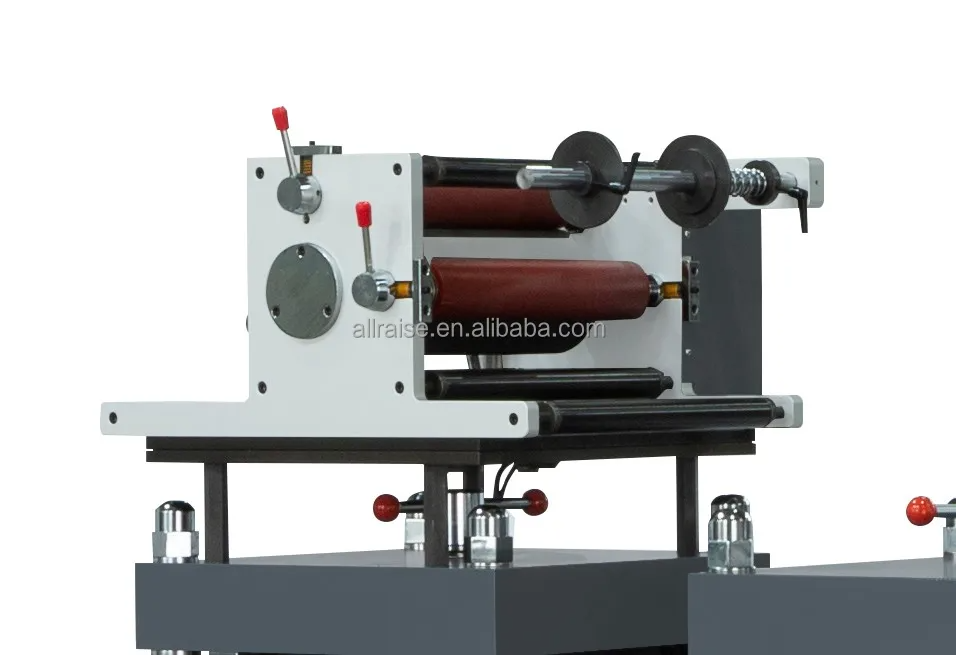 Hot Foil Stamping Device