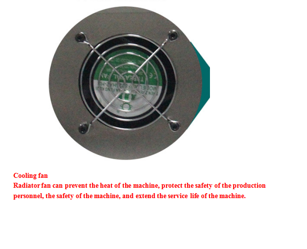 18650 Cell Mobile Phone Film Metal Label Strip Stainless Steel Wire Automatic Cutter Tape Plastic Pipe Cutting Machine