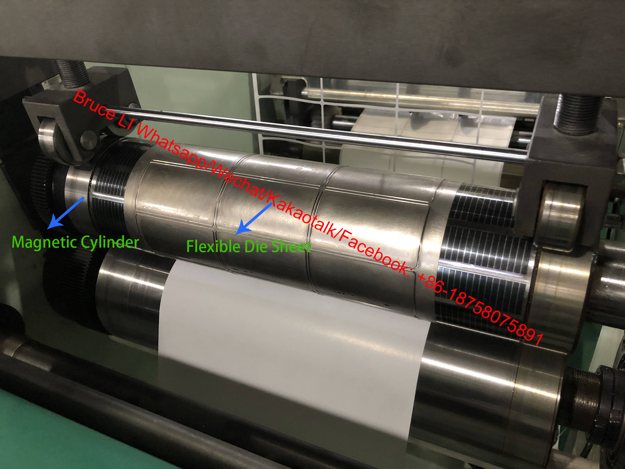 Machine Overview