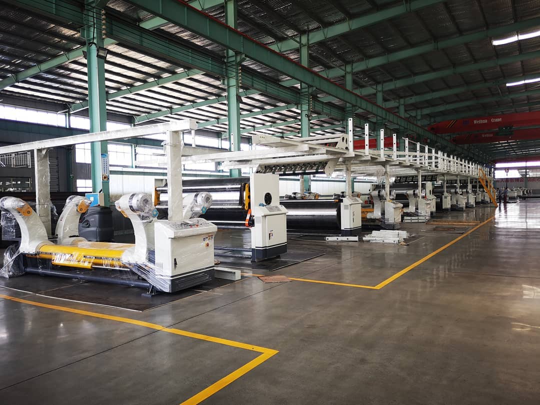 Production Facility