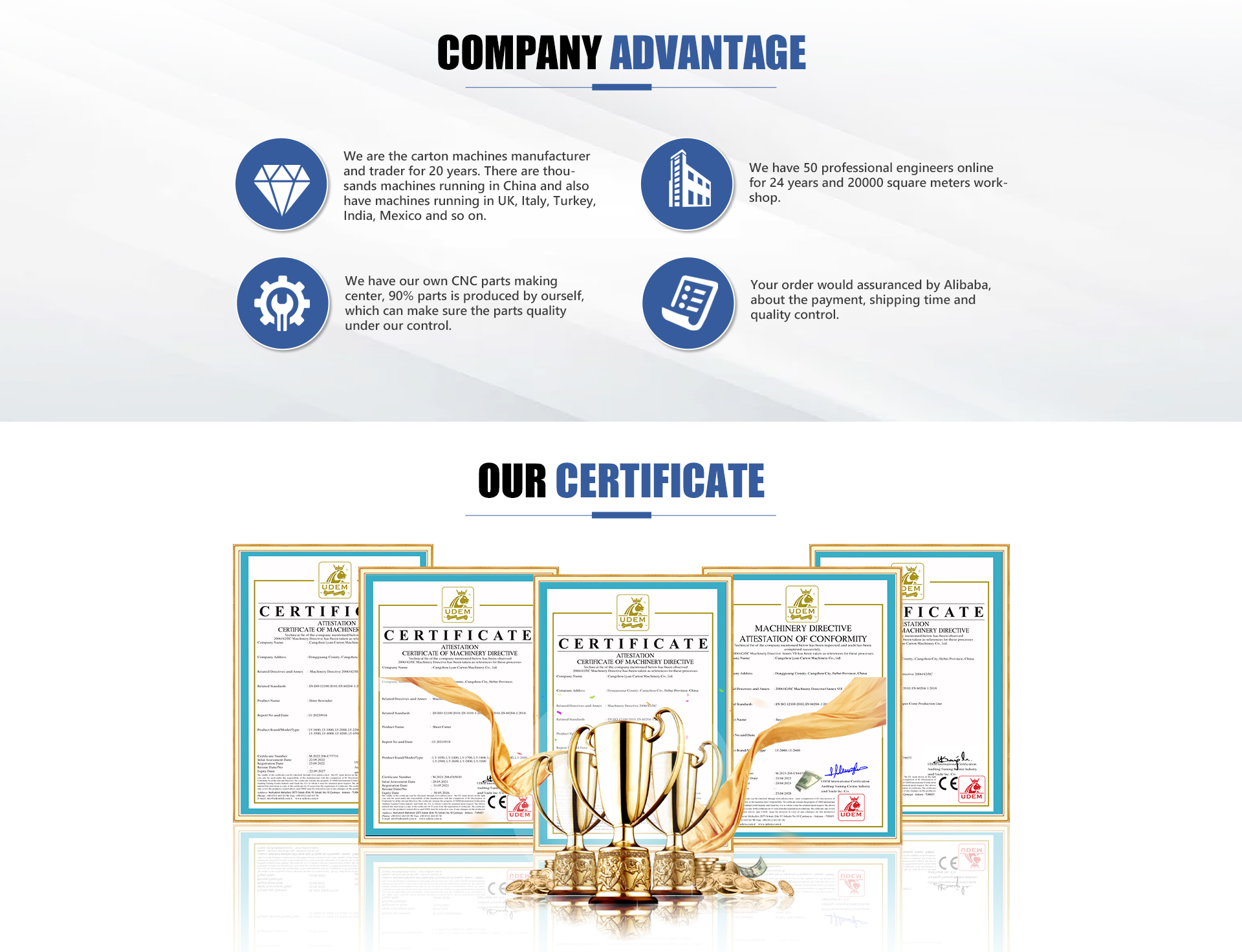 Advantage Graphic 2