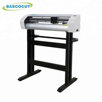 24 Inch automatic cutting plotter