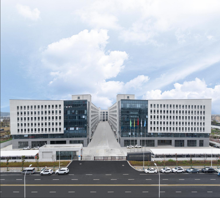 Factory Overview 1