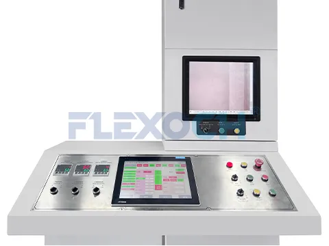 Video Inspection System