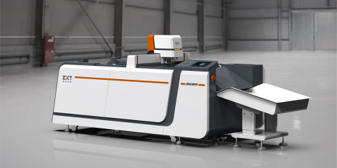 Intelligentize control and easy to operate
