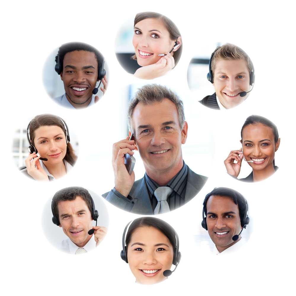 After Sales Service Support