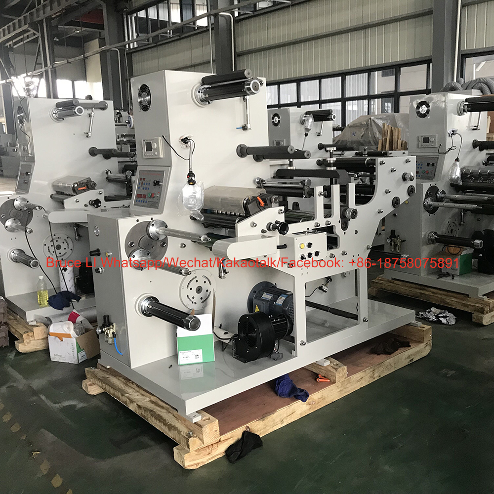 Machine Structure