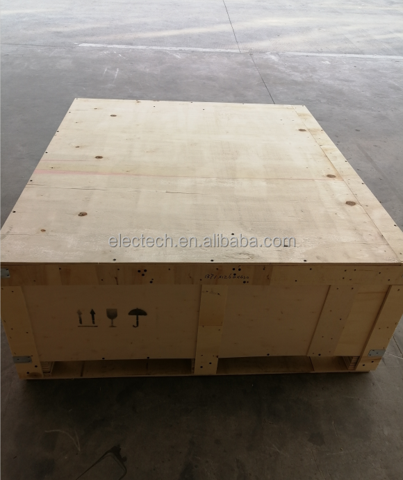Packaging Case 2