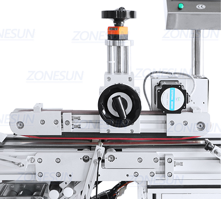 Pressing Component