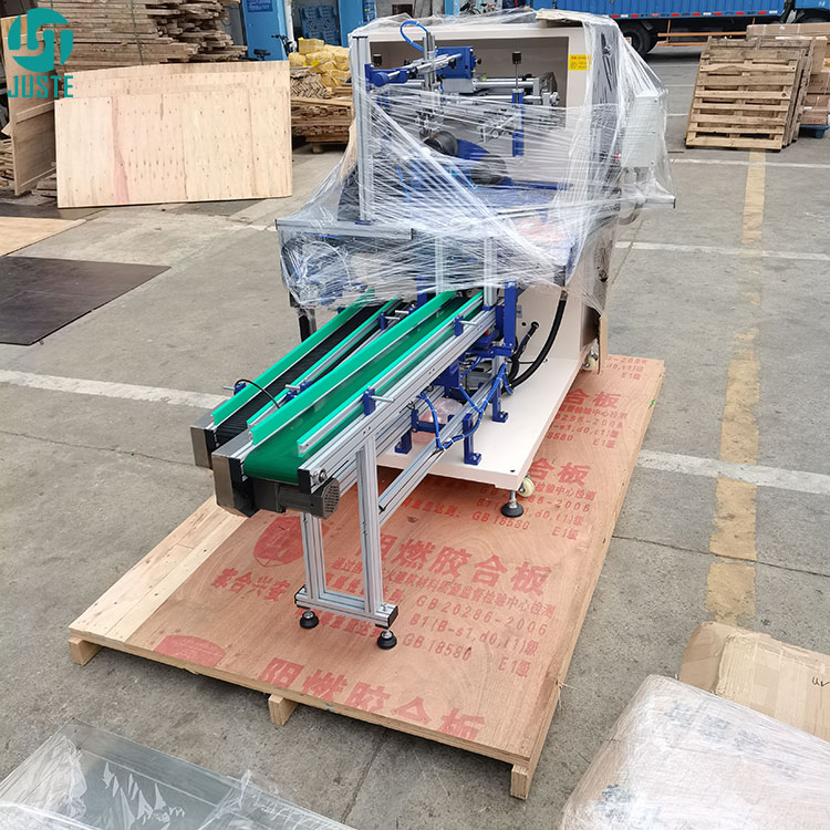 Cylindrical Screen Printing Machine