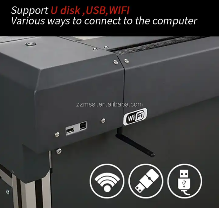 Connectivity interfaces