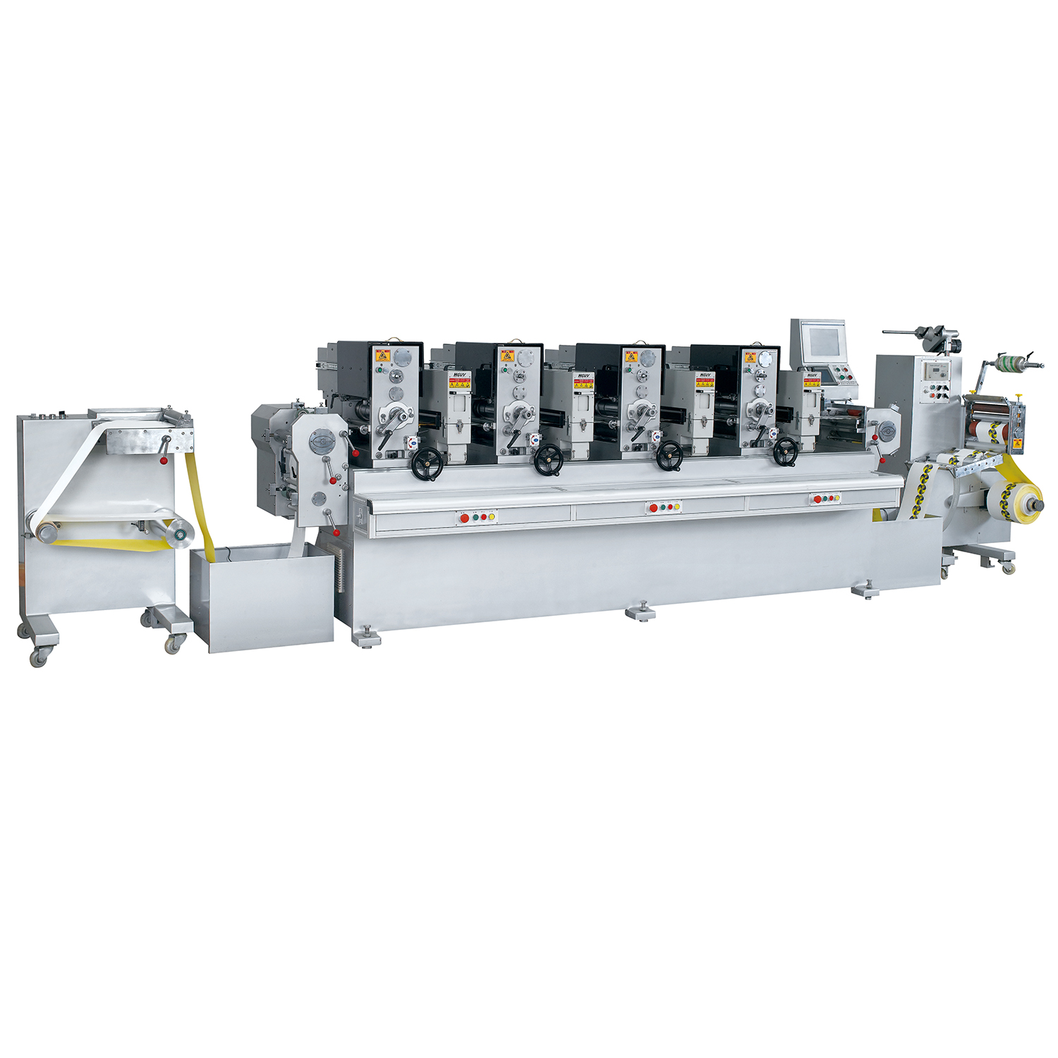 HD-320A (4-C)