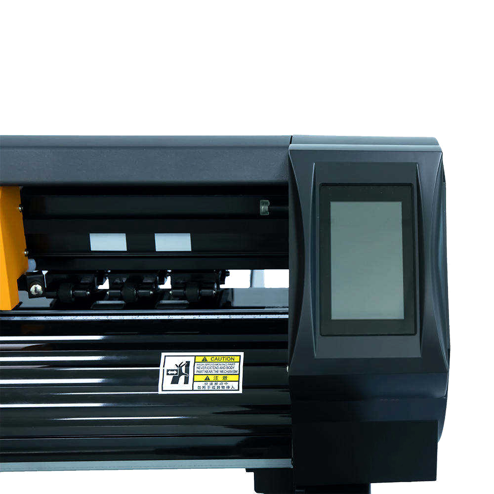 MOMO Digital Slitting Rewinder Roll to Roll Label Cutting Machine for Manufacturing Plants Construction with Durable Bearings