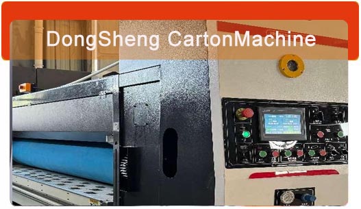 Printing department