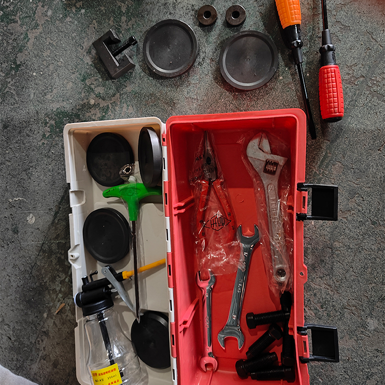 Tool Cabinet