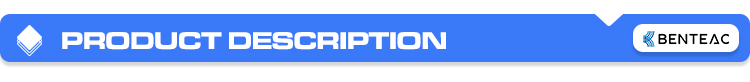Product Intro