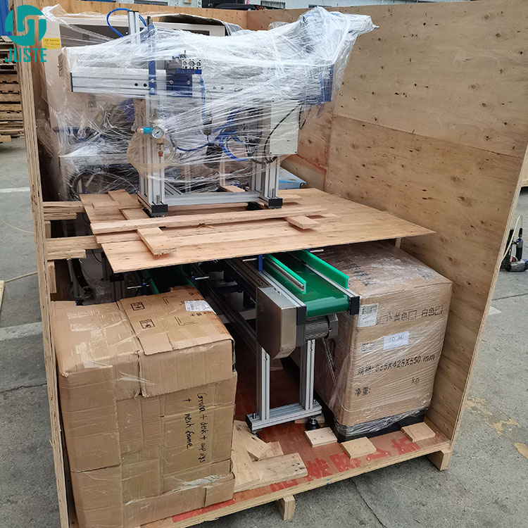 Cylindrical Screen Printing Machine For Papercup