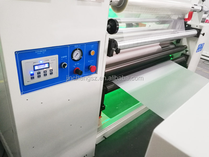 Ultrasonic EPC system