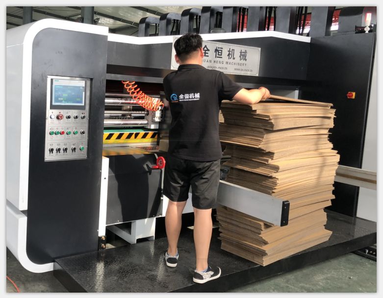 Training and Service
