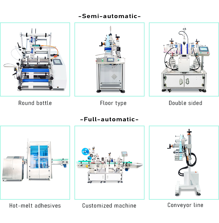 Our Products Range