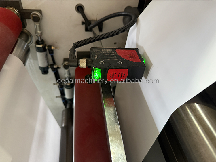 Color tracking system