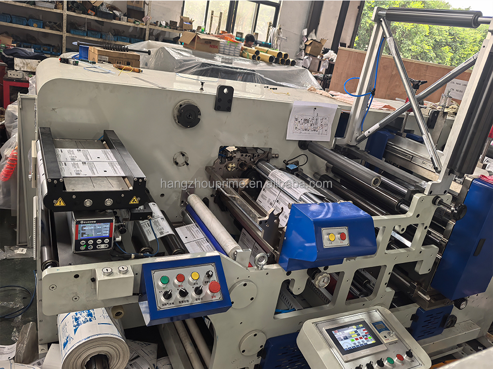 Factory Environment 4