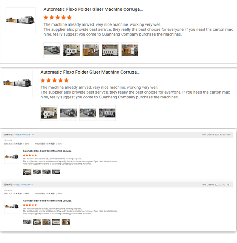 Client Feedback and Reviews