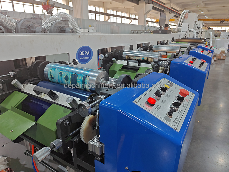 Printing unit