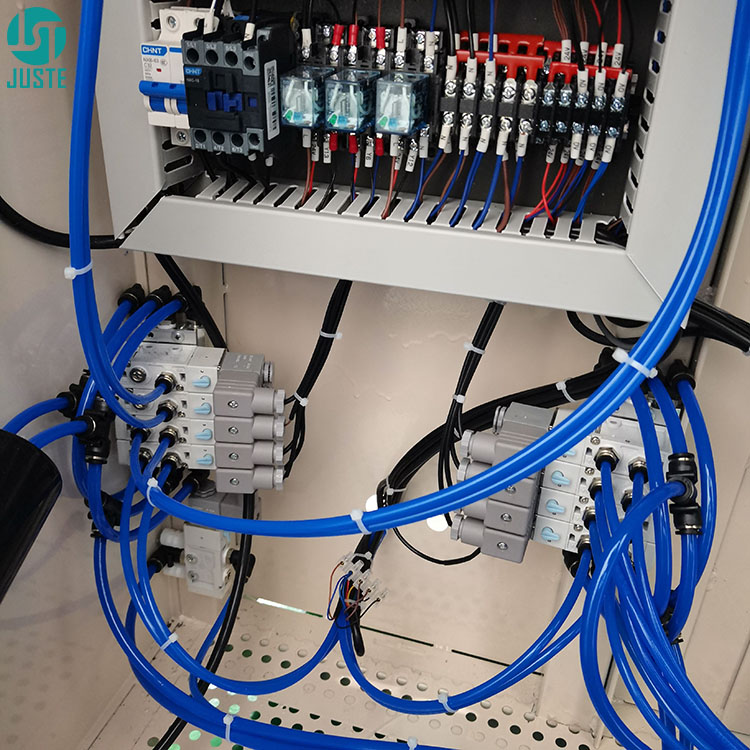 Round Screen Printer