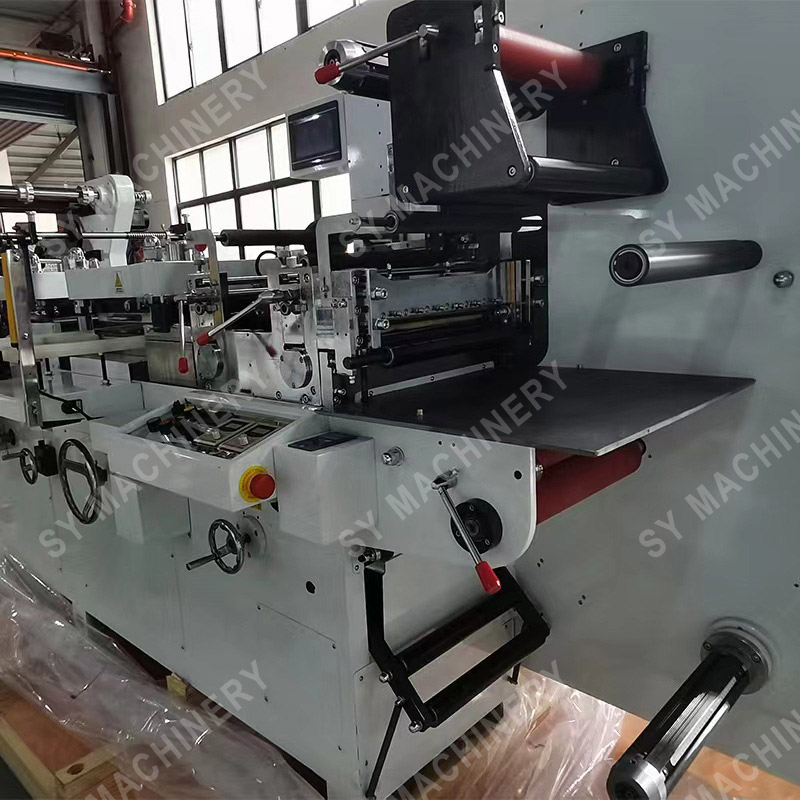 Machine Details 6