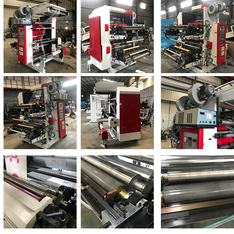 Production Facility