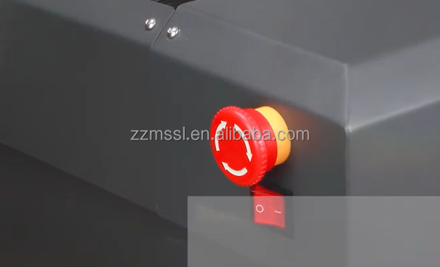 Emergency Button