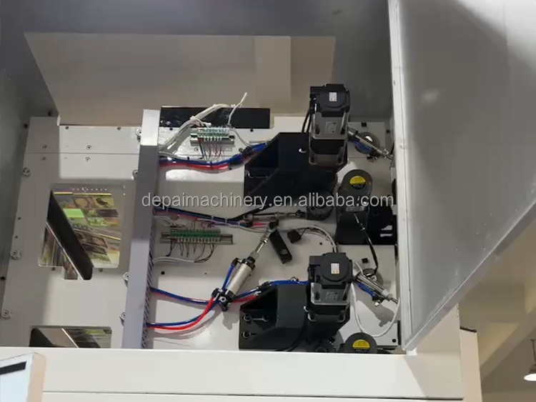 Servo Motors