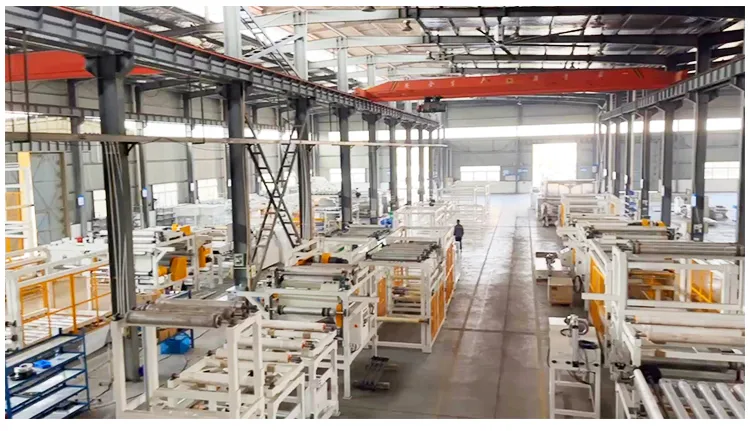Self Adhesive Paper Making Machine Lamination Machine for Thermal Roll Label Tape Production Line