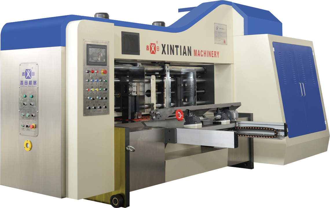 Non-Crush Lead Edge Feeder System