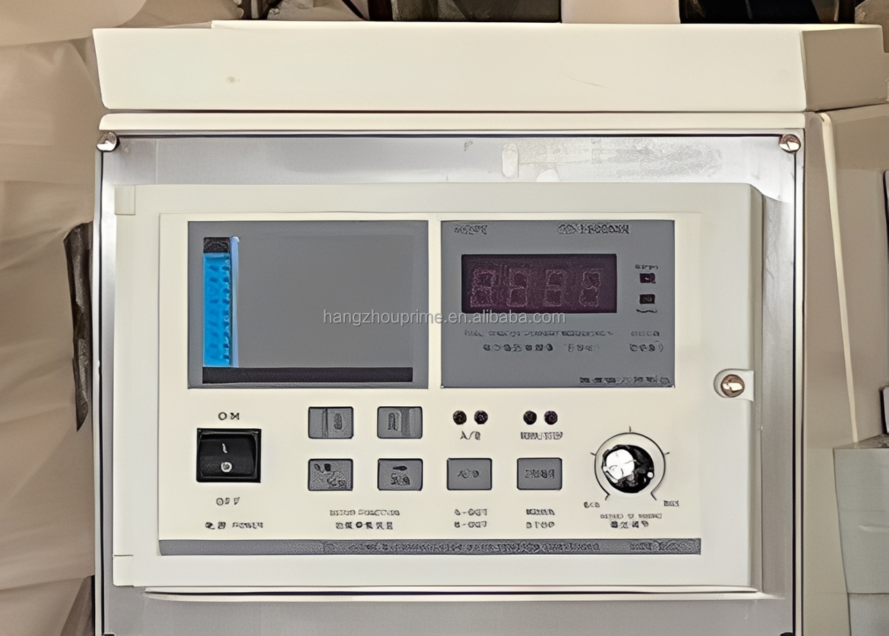Tension control